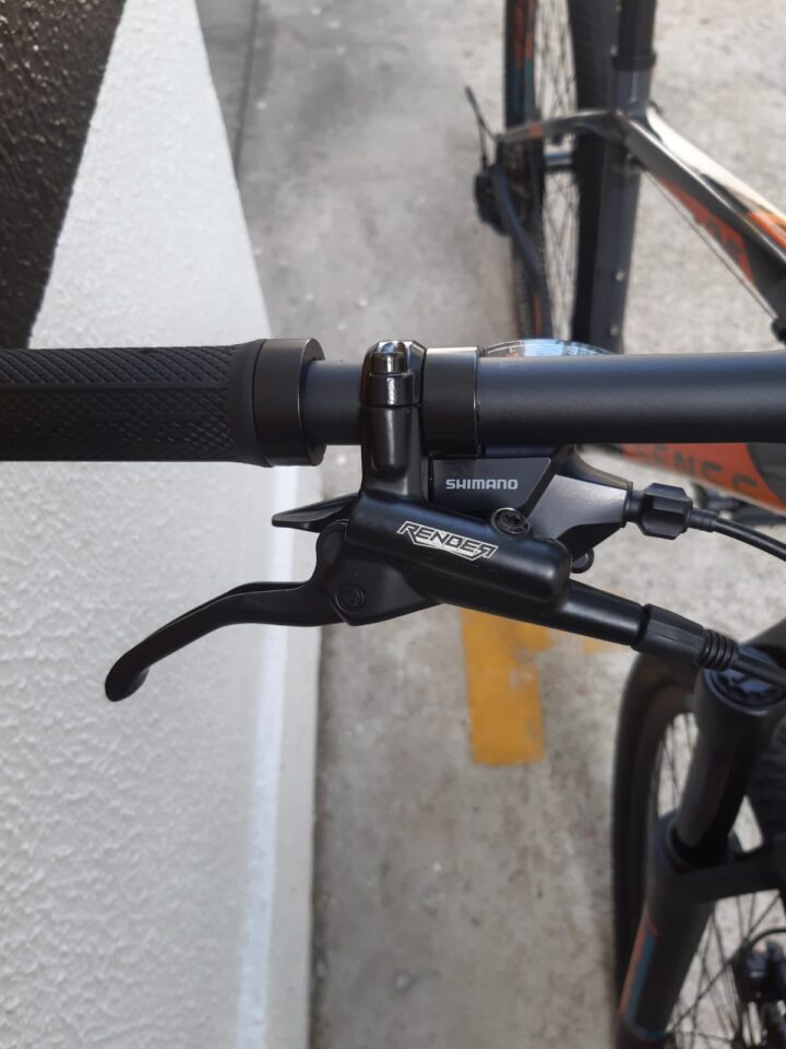 Anúncio Bazar Bikes