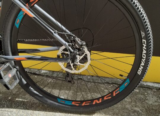 Bicicleta Mountain Bike (MTB) Sense One Aro 29 | Bazar Bikes Anúncio Bazar Bikes