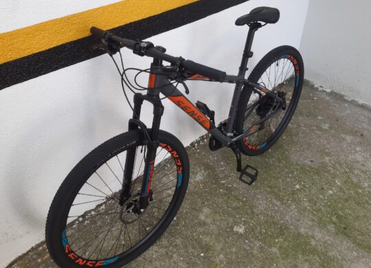 Bicicleta Mountain Bike (MTB) Sense One Aro 29 | Bazar Bikes Anúncio Bazar Bikes