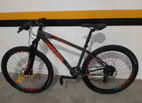 Bicicleta Mountain Bike (MTB) Sense One Aro 29 | Bazar Bikes Anúncio Bazar Bikes