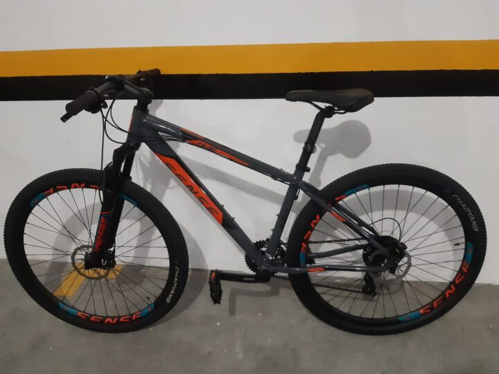 Anúncio Bazar Bikes