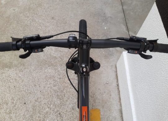 Bicicleta Mountain Bike (MTB) Sense One Aro 29 | Bazar Bikes Anúncio Bazar Bikes