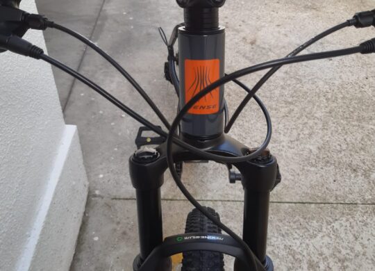 Bicicleta Mountain Bike (MTB) Sense One Aro 29 | Bazar Bikes Anúncio Bazar Bikes