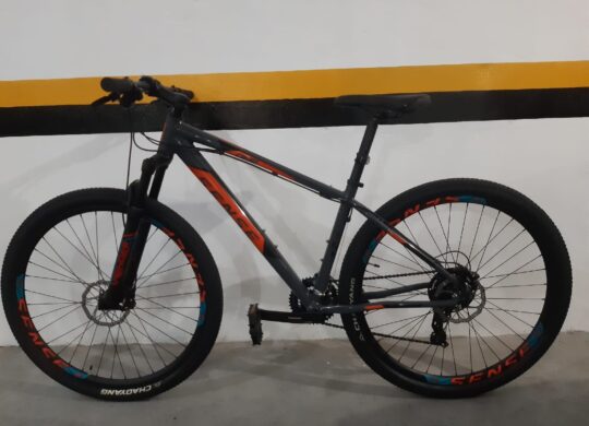 Bicicleta Mountain Bike (MTB) Sense One Aro 29 | Bazar Bikes Anúncio Bazar Bikes