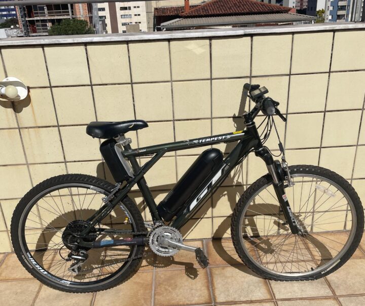 Anúncio Bazar Bikes