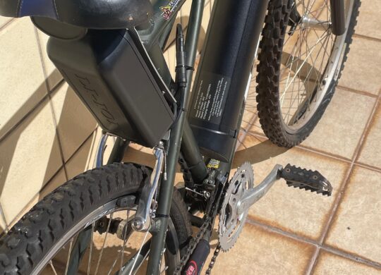 Anúncio Bazar Bikes