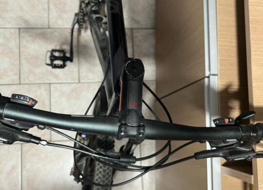 Bicicleta Urbana Groove Zouk Aro 29 | Bazar Bikes Anúncio Bazar Bikes