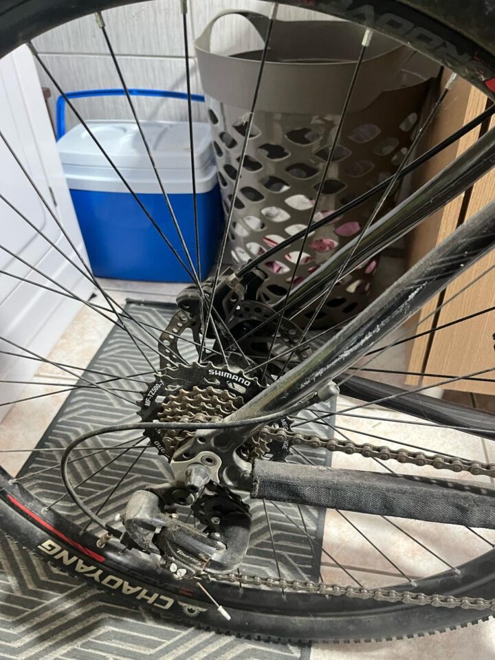 Anúncio Bazar Bikes