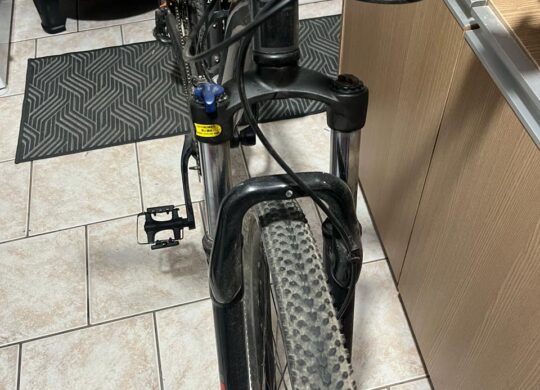Bicicleta Urbana Groove Zouk Aro 29 | Bazar Bikes Anúncio Bazar Bikes