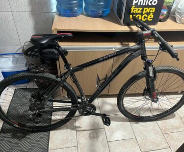 Bicicleta Urbana Groove Zouk Aro 29