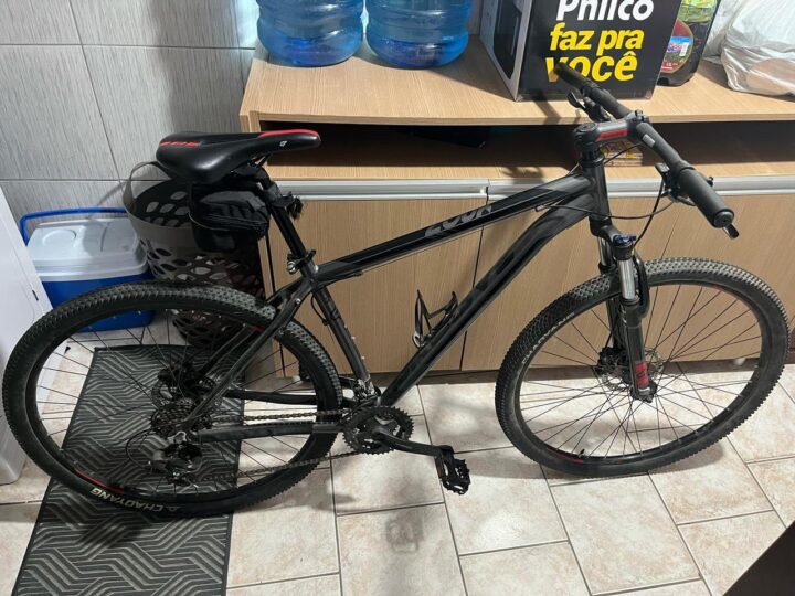 Bicicleta Urbana Groove Zouk Aro 29 | Bazar Bikes Anúncio Bazar Bikes