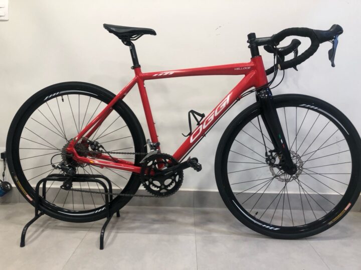Anúncio Bazar Bikes