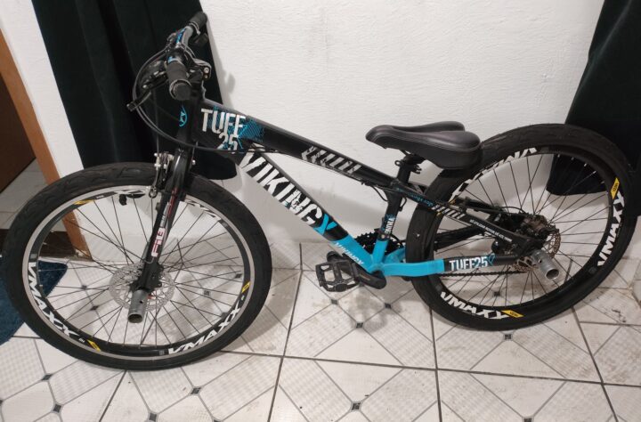 Anúncio Bazar Bikes