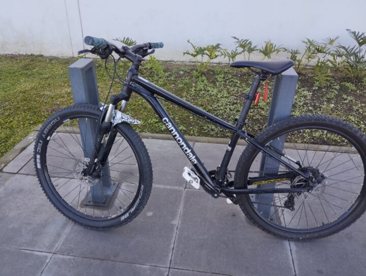 Anúncio Bazar Bikes