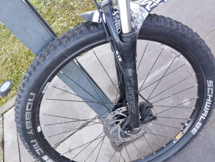 Bicicleta Mountain Bike (MTB) Cannondale Trail Velocidade 18V | Bazar Bikes Anúncio Bazar Bikes