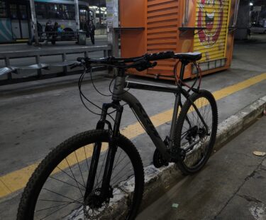 Bicicleta Urbana KRW Alum Aro 29, Bazar Bikes Bicicleta Urbana KRW Alum Aro 29