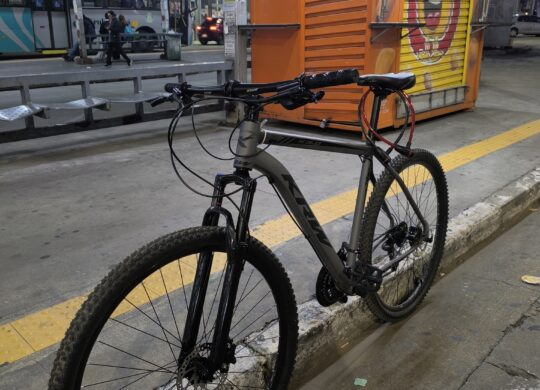 Bicicleta Urbana KRW Alum Aro 29 | Bazar Bikes Anúncio Bazar Bikes