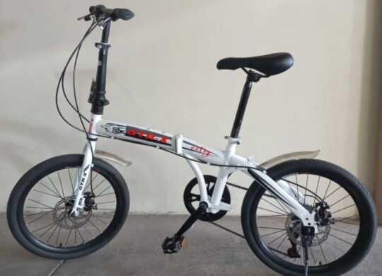 Anúncio Bazar Bikes