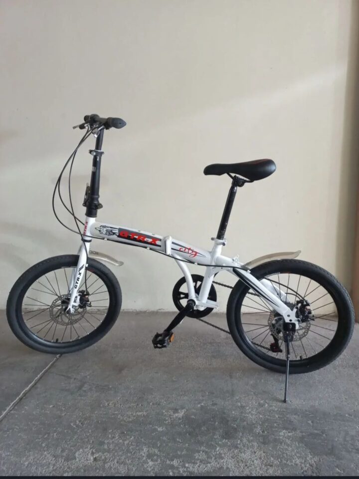 Anúncio Bazar Bikes