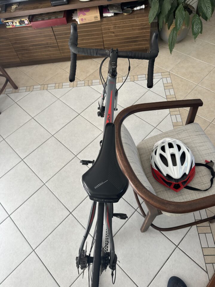 Bicicleta Speed Sense Criterium Comp Aro 700 | Bazar Bikes Anúncio Bazar Bikes
