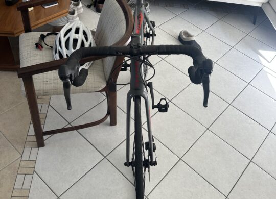Bicicleta Speed Sense Criterium Comp Aro 700 | Bazar Bikes Anúncio Bazar Bikes
