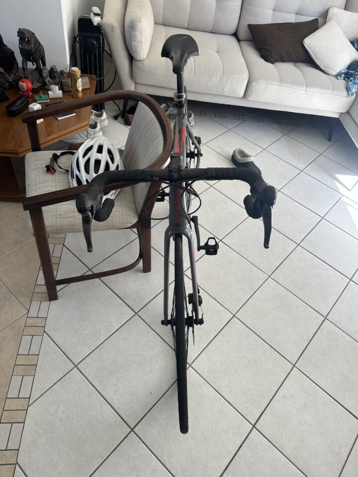 Bicicleta Speed Sense Criterium Comp Aro 700 | Bazar Bikes Anúncio Bazar Bikes