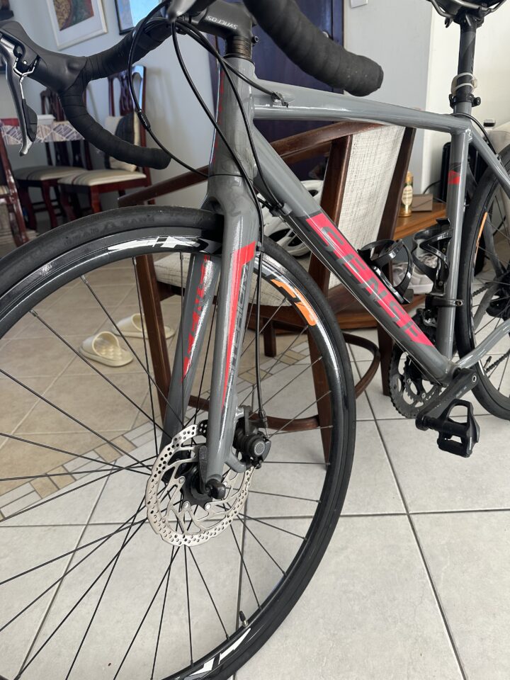 Bicicleta Speed Sense Criterium Comp Aro 700 | Bazar Bikes Anúncio Bazar Bikes