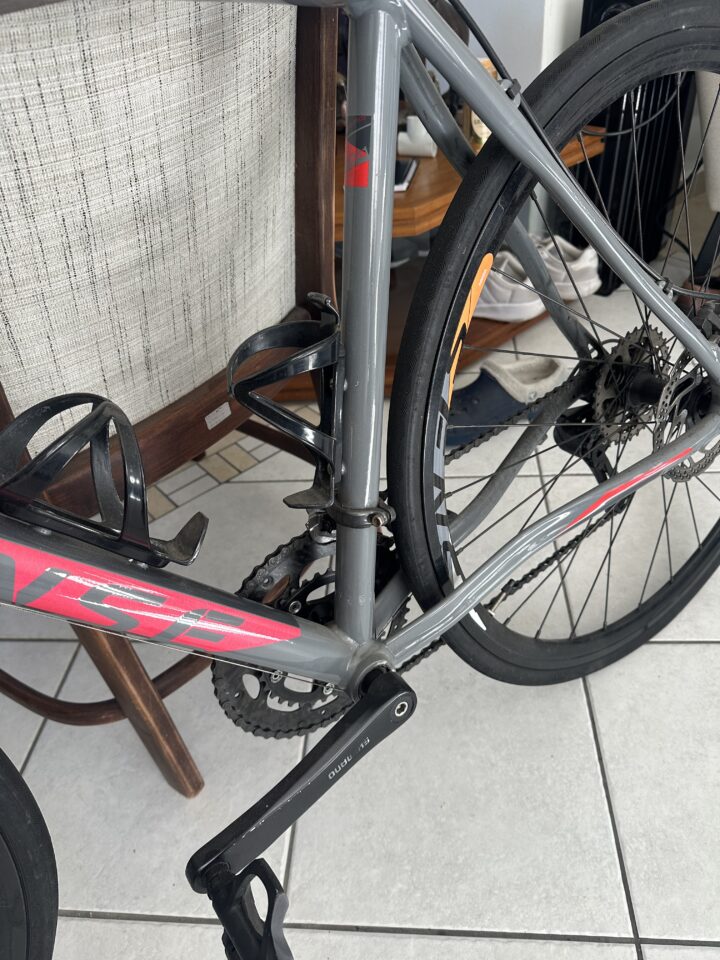 Bicicleta Speed Sense Criterium Comp Aro 700 | Bazar Bikes Anúncio Bazar Bikes