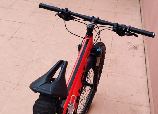 Anúncio Bazar Bikes