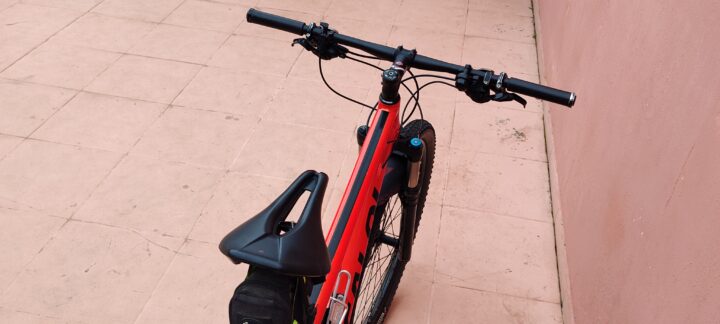 Anúncio Bazar Bikes
