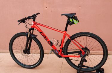 Bicicleta Mountain Bike (MTB) Caloi Elite Aro 29