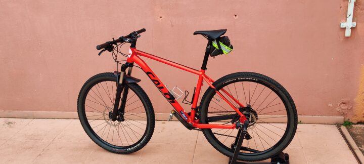 Anúncio Bazar Bikes