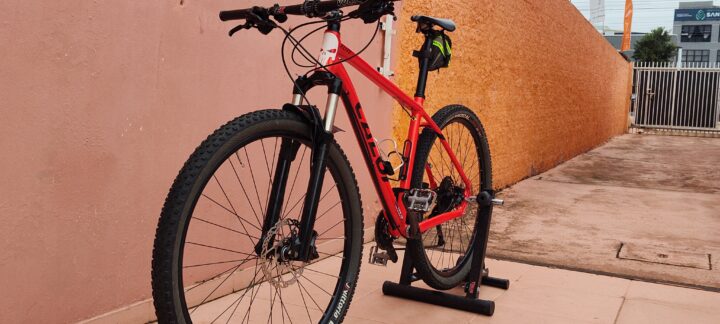 Anúncio Bazar Bikes