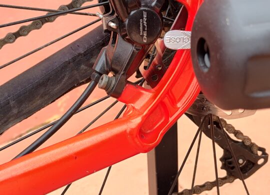 Anúncio Bazar Bikes