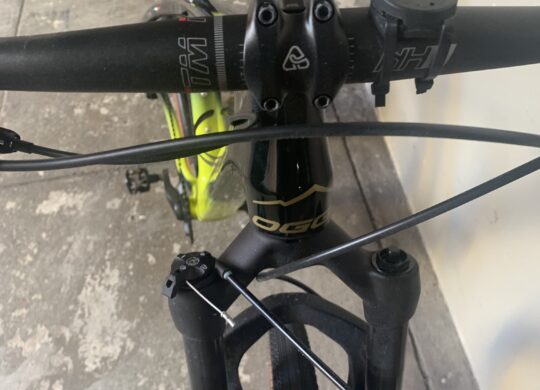 Anúncio Bazar Bikes