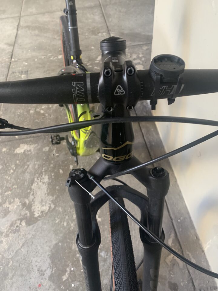 Bicicleta Mountain Bike (MTB) Oggi Agile Sport Aro 29 | Bazar Bikes Anúncio Bazar Bikes