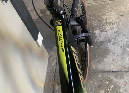 Anúncio Bazar Bikes