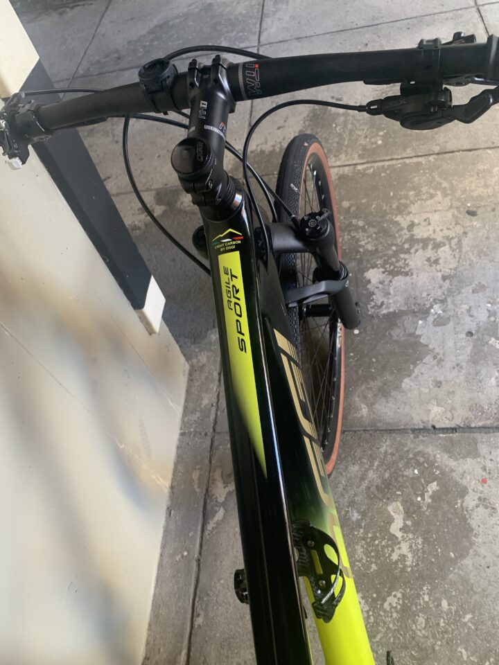 Bicicleta Mountain Bike (MTB) Oggi Agile Sport Aro 29 | Bazar Bikes Anúncio Bazar Bikes