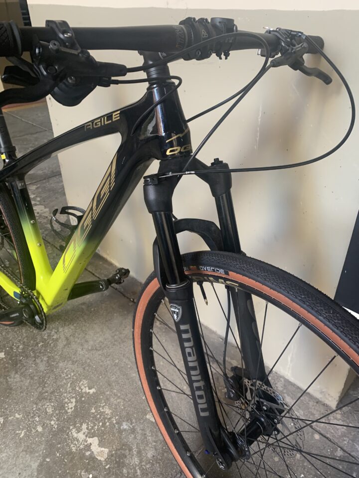 Bicicleta Mountain Bike (MTB) Oggi Agile Sport Aro 29 | Bazar Bikes Anúncio Bazar Bikes