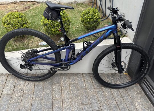 Anúncio Bazar Bikes
