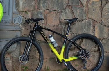 Bicicleta Mountain Bike (MTB) Oggi Agile Sport Aro 29