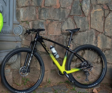 Bicicleta Mountain Bike (MTB) Oggi Agile Sport Aro 29, Bazar Bikes Bicicleta Mountain Bike (MTB) Oggi Agile Sport Aro 29