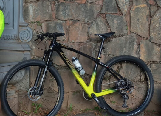 Bicicleta Mountain Bike (MTB) Oggi Agile Sport Aro 29