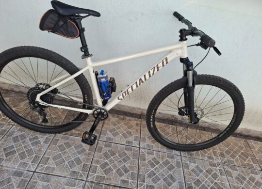 Anúncio Bazar Bikes