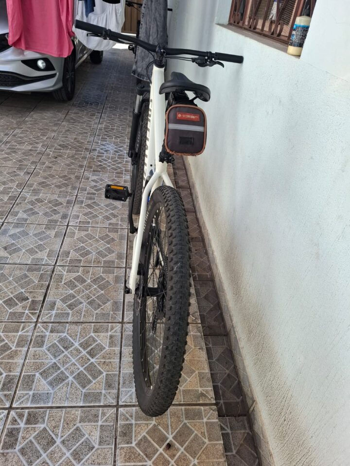 Bicicleta Mountain Bike (MTB) Specialized Bicicleta Specialized rockhopper aro 29 Aro 29 | Bazar Bikes Anúncio Bazar Bikes