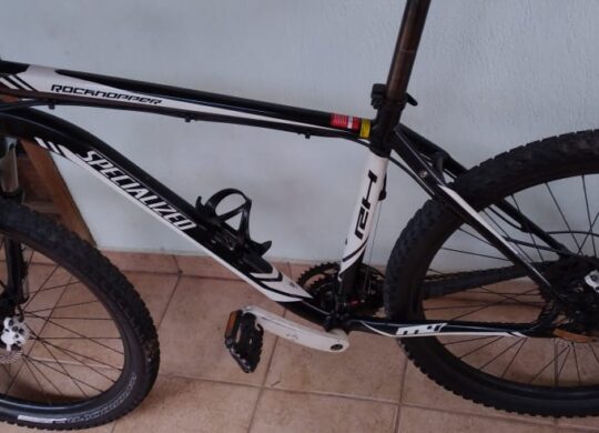 Bicicleta Mountain Bike (MTB) Specialized Comp Aro 26 | Bazar Bikes Anúncio Bazar Bikes