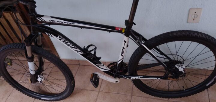 Bicicleta Mountain Bike (MTB) Specialized Comp Aro 26 | Bazar Bikes Anúncio Bazar Bikes