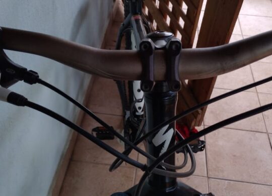 Bicicleta Mountain Bike (MTB) Specialized Comp Aro 26 | Bazar Bikes Anúncio Bazar Bikes