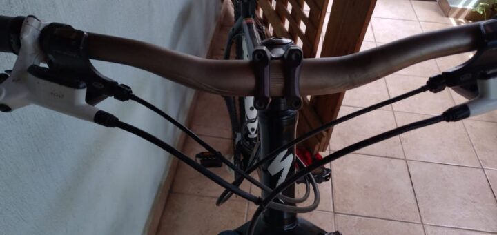 Bicicleta Mountain Bike (MTB) Specialized Comp Aro 26 | Bazar Bikes Anúncio Bazar Bikes