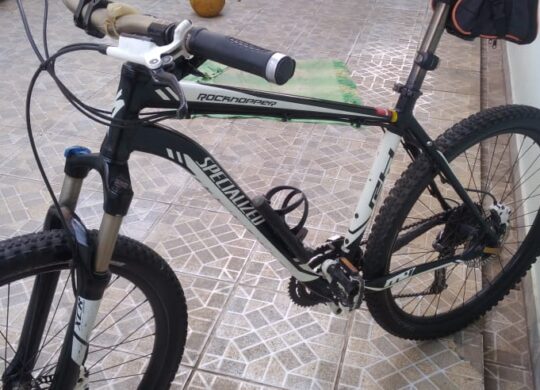 Bicicleta Mountain Bike (MTB) Specialized Comp Aro 26 | Bazar Bikes Anúncio Bazar Bikes